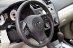 Subaru Impreza 2012 года